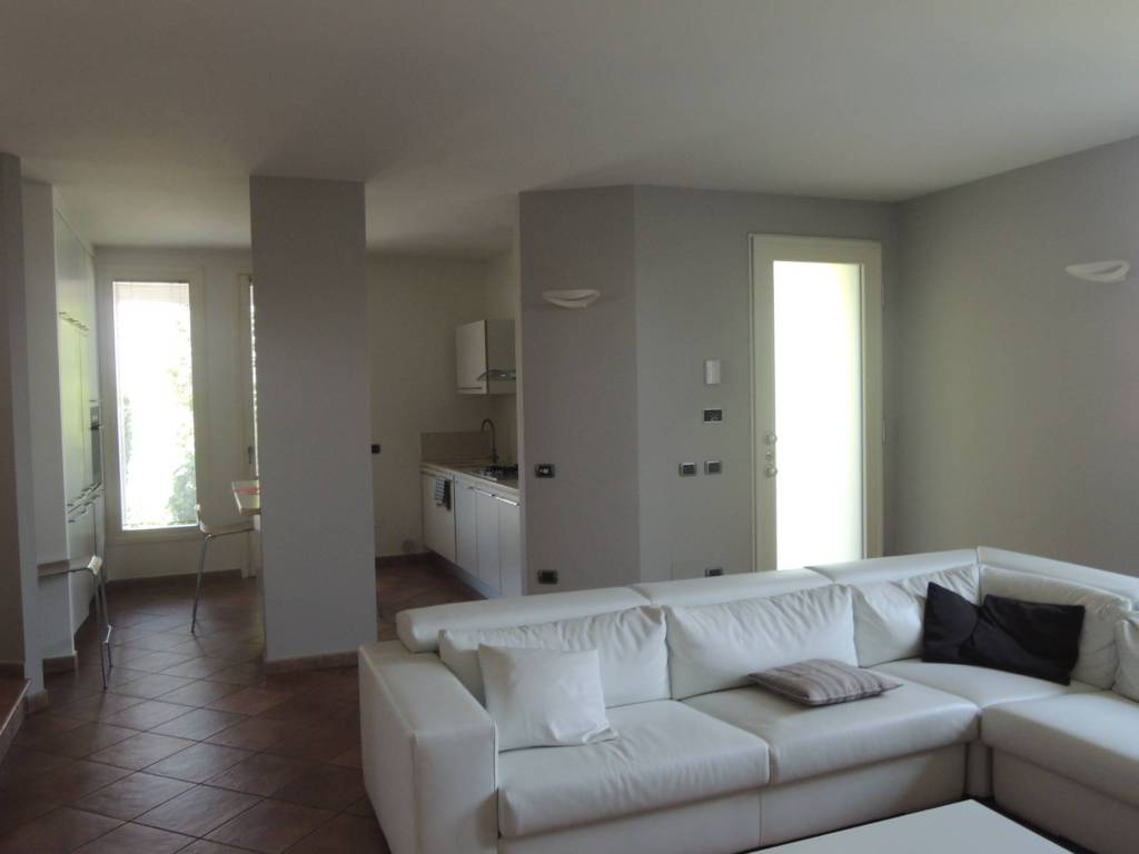 Villa a Castellucchio - Foto 2