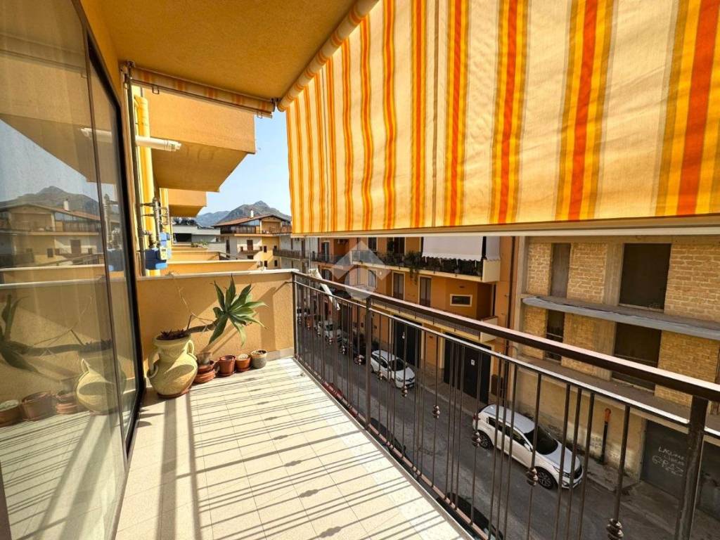 Appartamento a Casteldaccia in Via Giolitti, 17 - Foto 2
