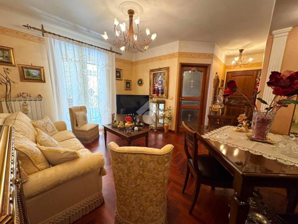 Appartamento a Casteldaccia in Via Giolitti, 17 - Foto 3