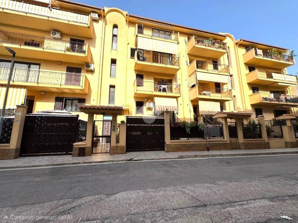 Appartamento a Casteldaccia in Via Giolitti, 17 - Foto 5