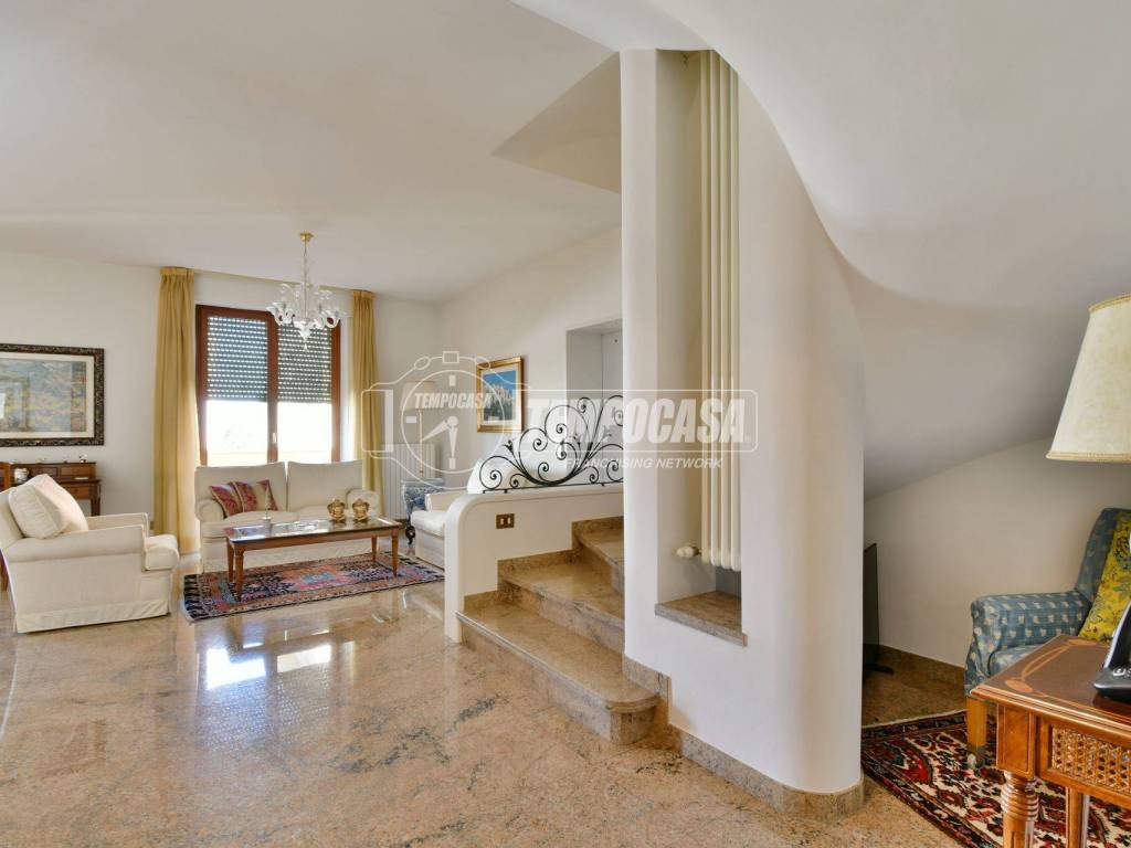 Casa indipendente a Porto sant'elpidio in Via Brunico - Foto 3