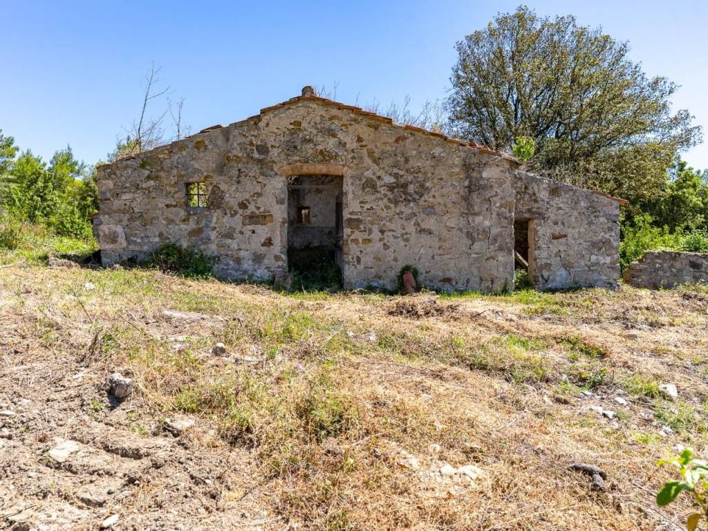 Villa a Monteverdi marittimo in Via del Podere - Foto 3