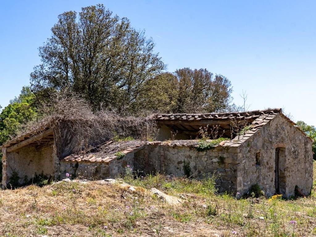 Villa a Monteverdi marittimo in Via del Podere - Foto 4