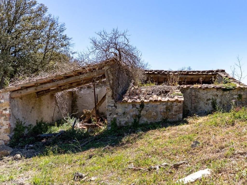 Villa a Monteverdi marittimo in Via del Podere - Foto 5