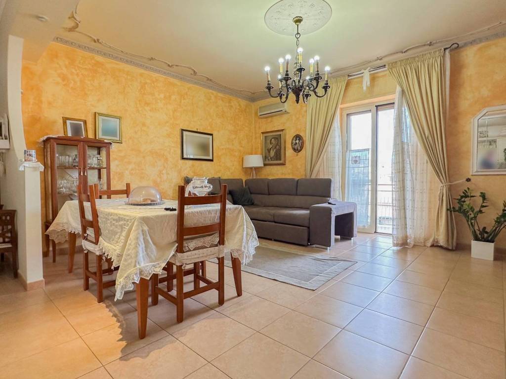 Appartamento a Manfredonia in Via Luigi Allegato - Foto 2