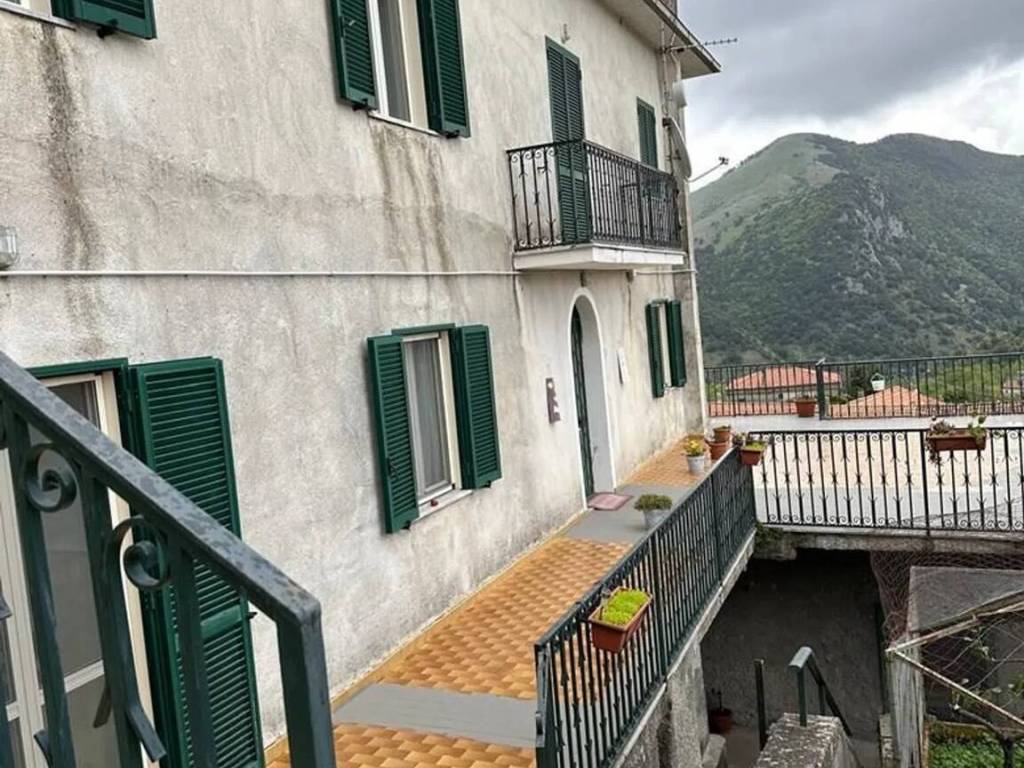Villa a Maratea in Contrada Brefaro, 81 - Foto 2