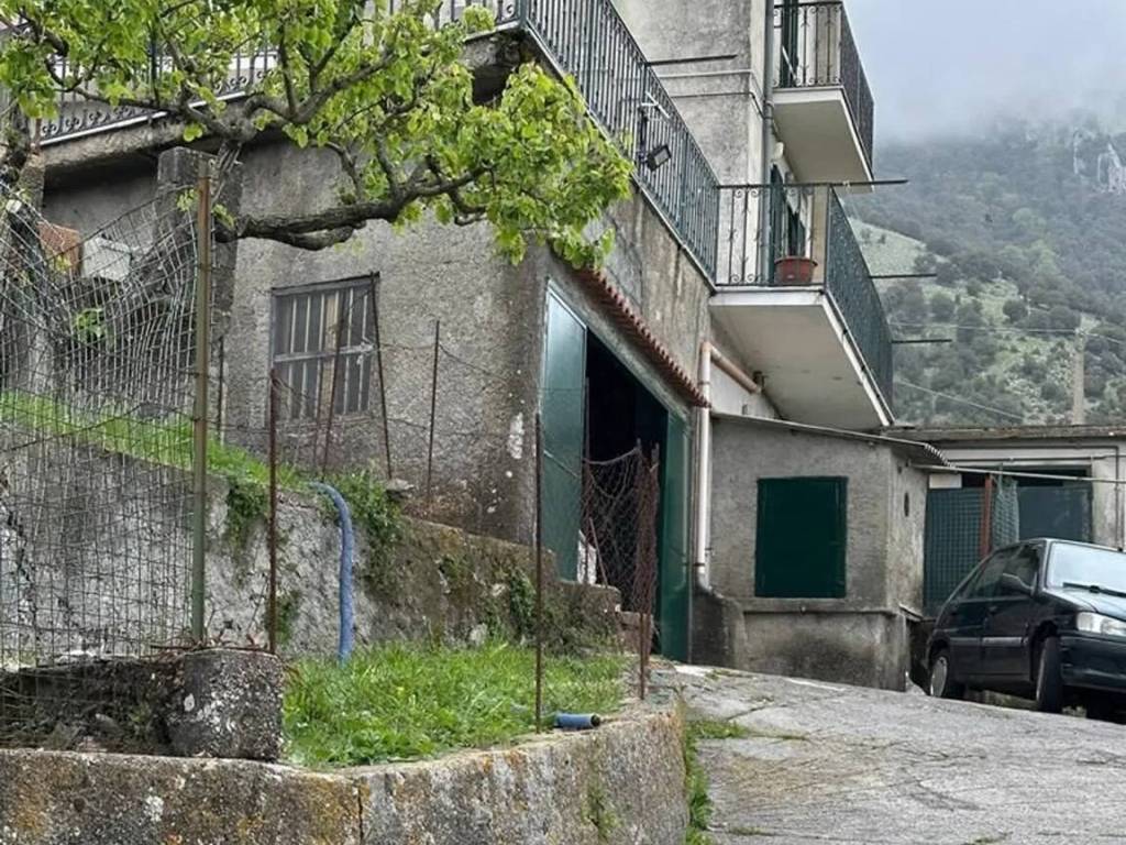 Villa a Maratea in Contrada Brefaro, 81 - Foto 3