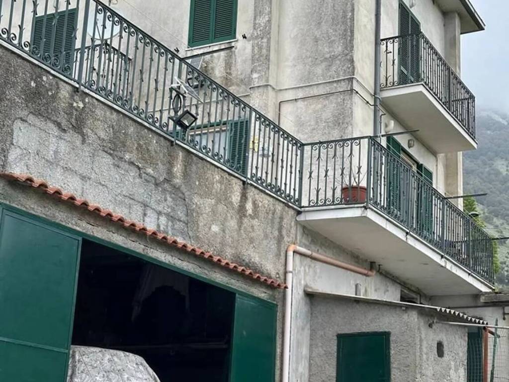 Villa a Maratea in Contrada Brefaro, 81 - Foto 4