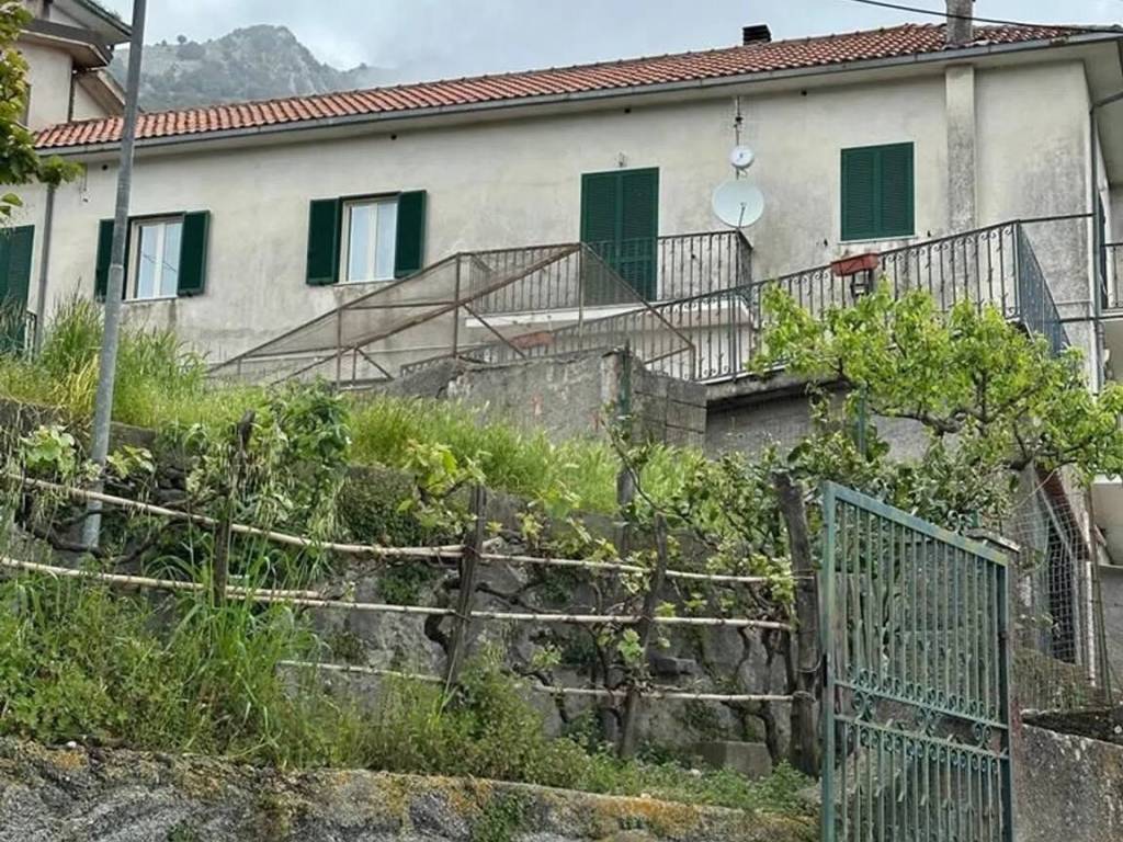 Villa a Maratea in Contrada Brefaro, 81 - Foto 5
