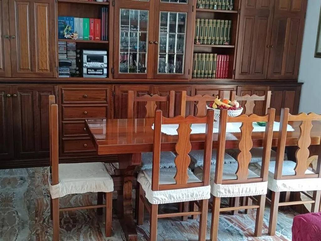 Villa a Praia a mare in Via Delle Ginestre, 74 - Foto 4