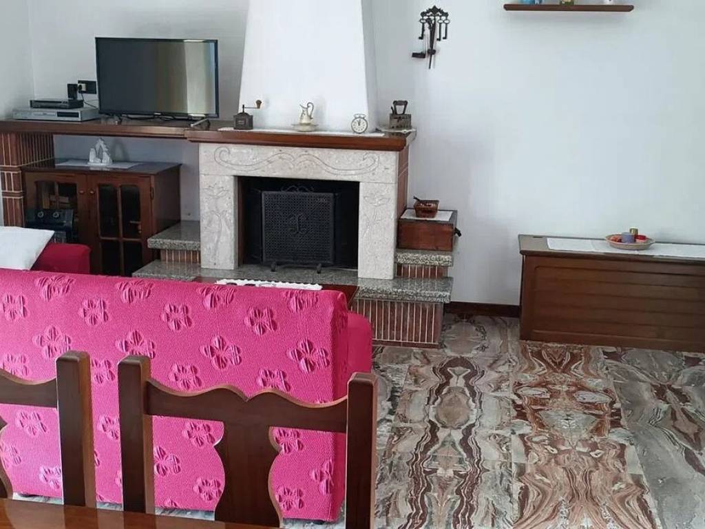 Villa a Praia a mare in Via Delle Ginestre, 74 - Foto 5