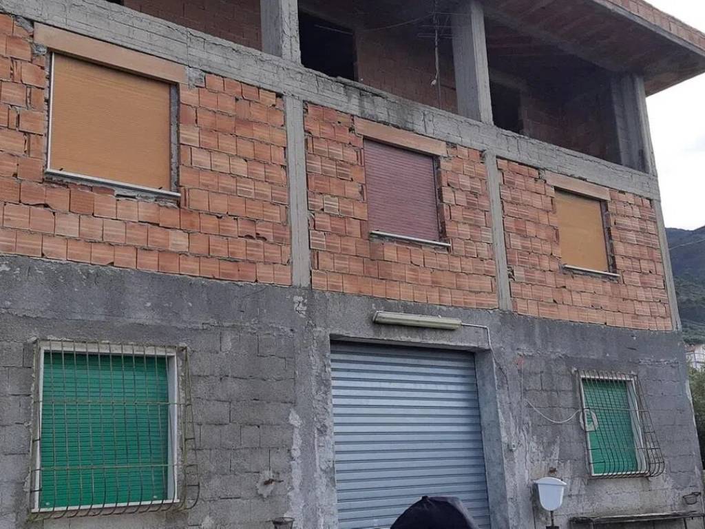 Rustico / casale a Praia a mare in Località Santo Stefano, 54 - Foto 2