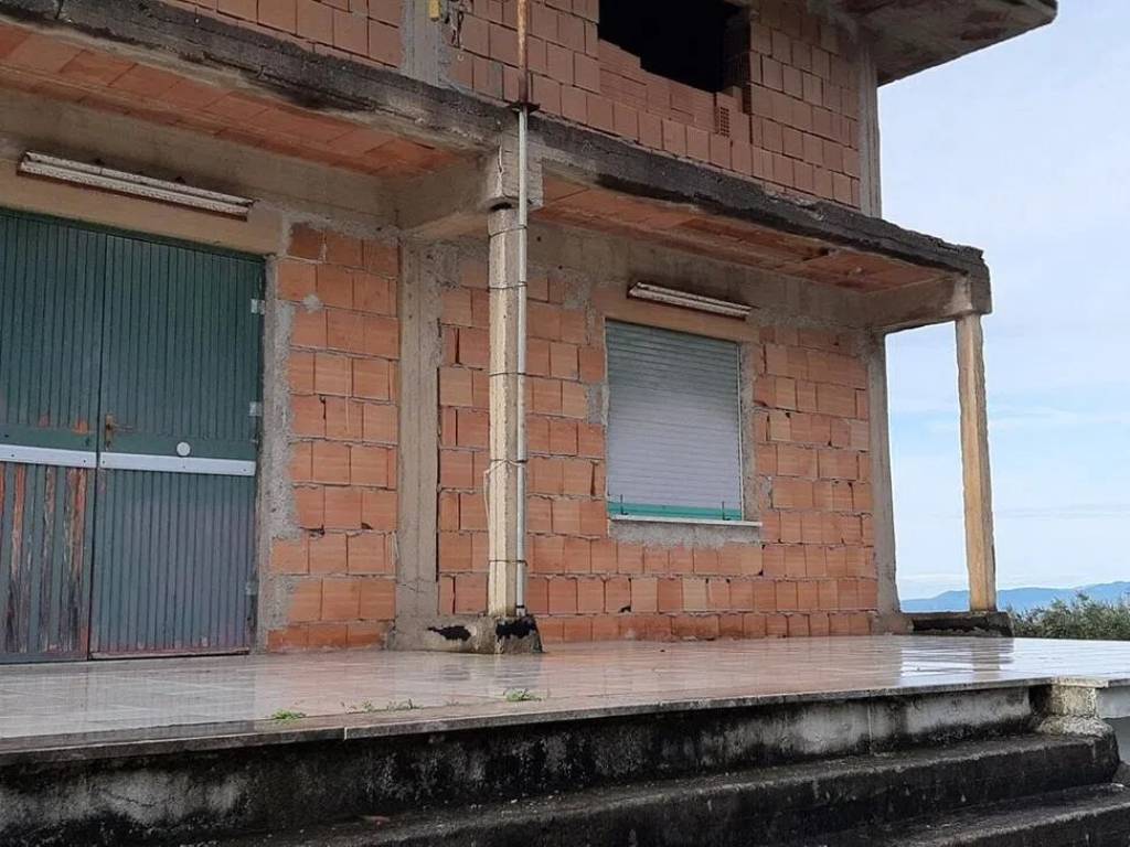 Rustico / casale a Praia a mare in Località Santo Stefano, 54 - Foto 3