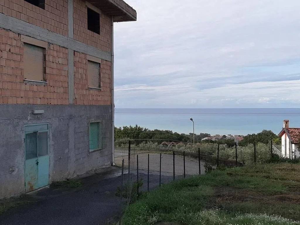 Rustico / casale a Praia a mare in Località Santo Stefano, 54 - Foto 5