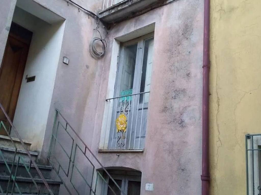 Villa a Lauria in Via Teatro, 5 - Foto 2
