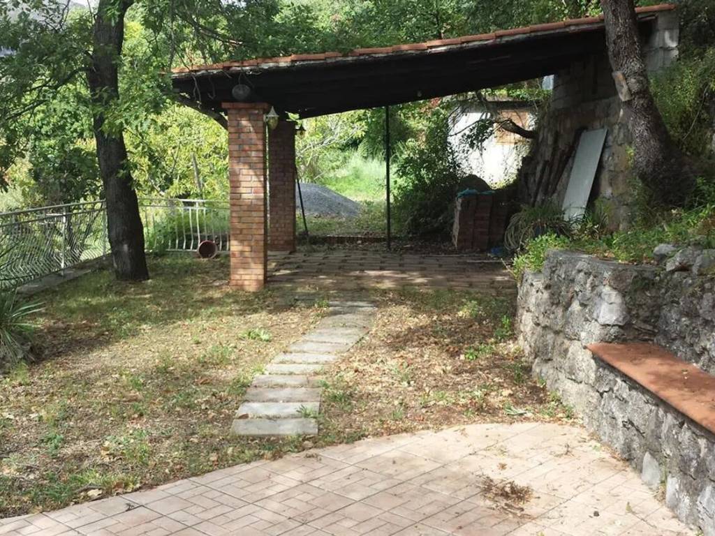 Villa a Maratea in Via Citrosella,, 49 - Foto 3