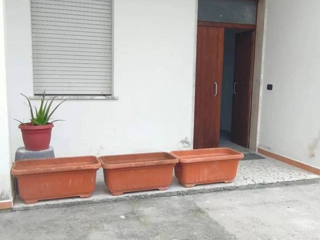 Appartamento a Tortora in Via Leo Valiani, 32 - Foto 2