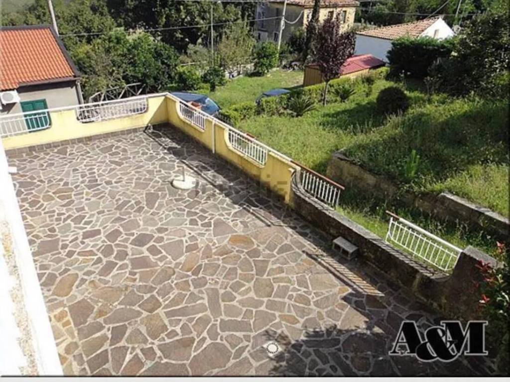 Villa a Papasidero in Sp3, 56 - Foto 4