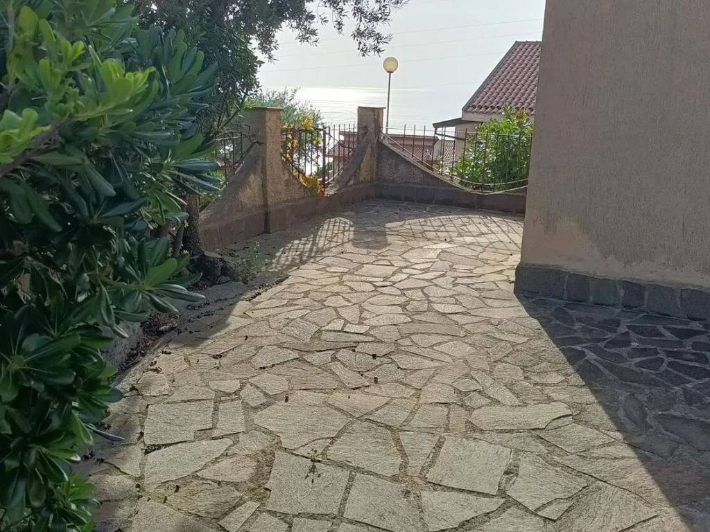 Villa a Praia a mare in Via Fortino, 150 - Foto 3