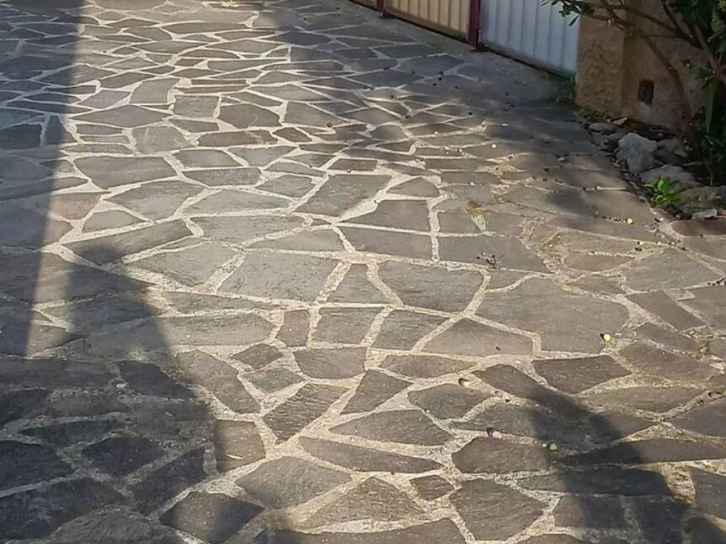 Villa a Praia a mare in Via Fortino, 150 - Foto 4