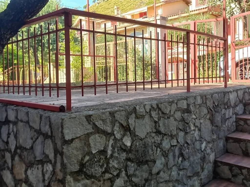 Villa a Praia a mare in Via Fortino, 74 - Foto 2