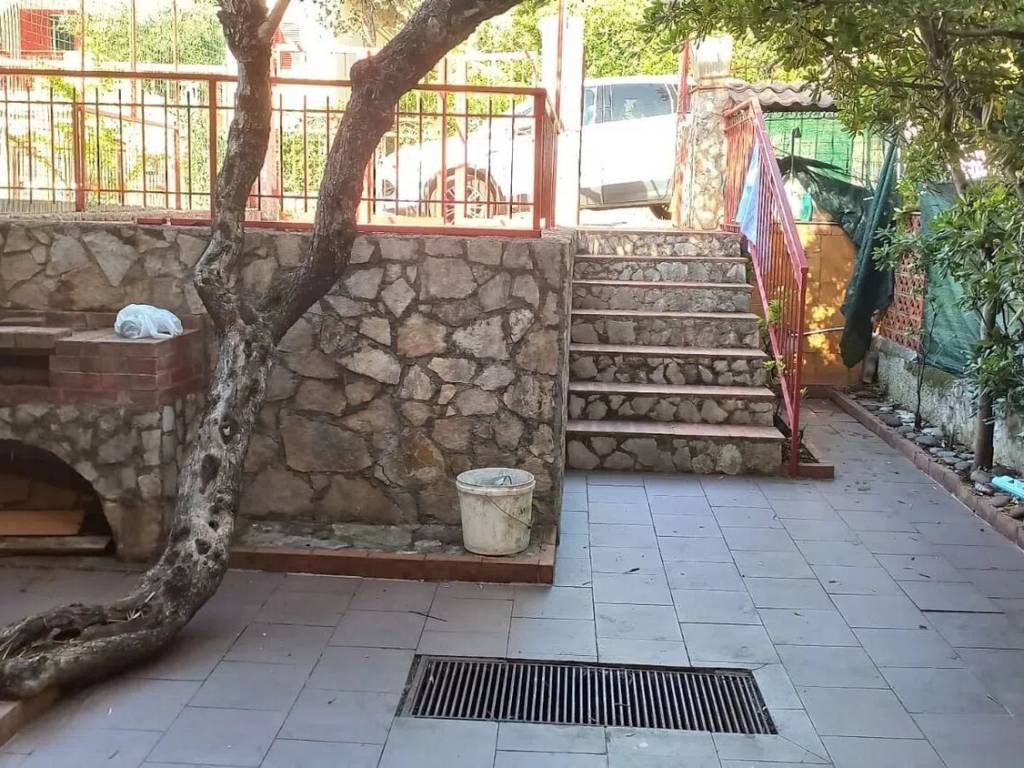 Villa a Praia a mare in Via Fortino, 74 - Foto 5
