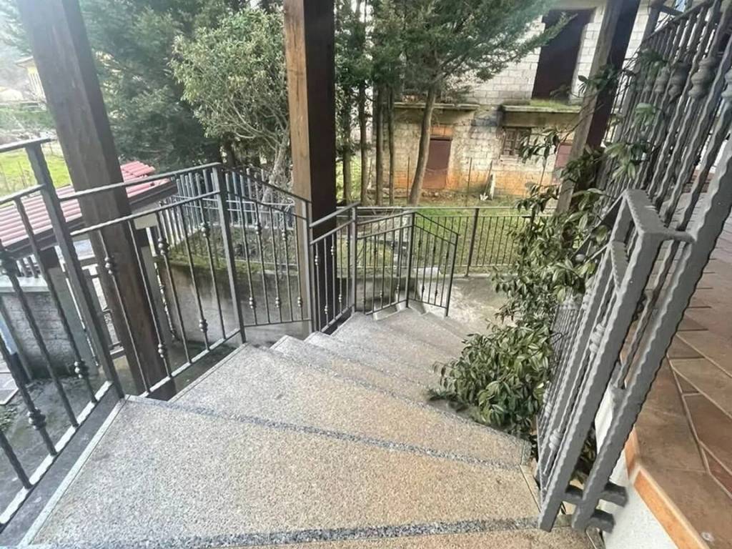 Villa a Lauria in Contrada Montegaldo, 138 - Foto 4