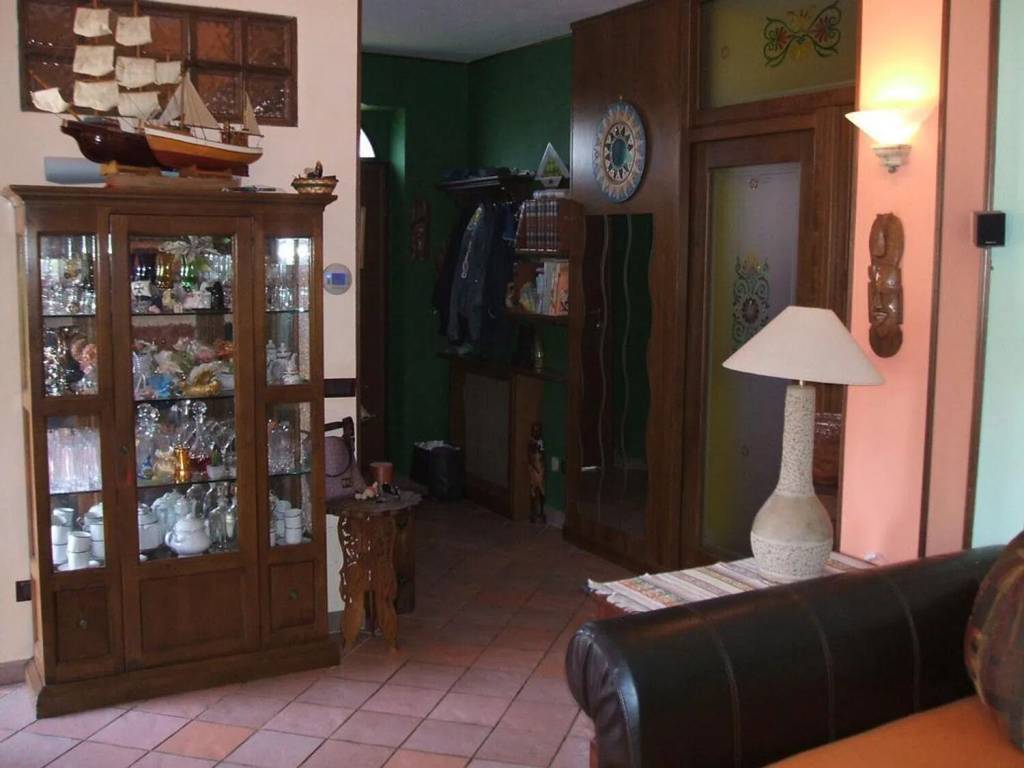 Appartamento a Tortora in Via Ferdinando Orrico, 44 - Foto 3