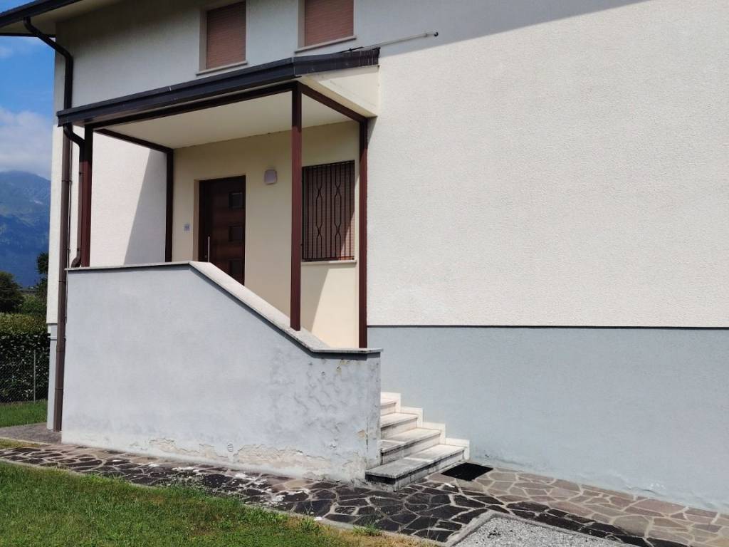 Villa a Belluno in Via San Cipriano, 313 - Foto 2