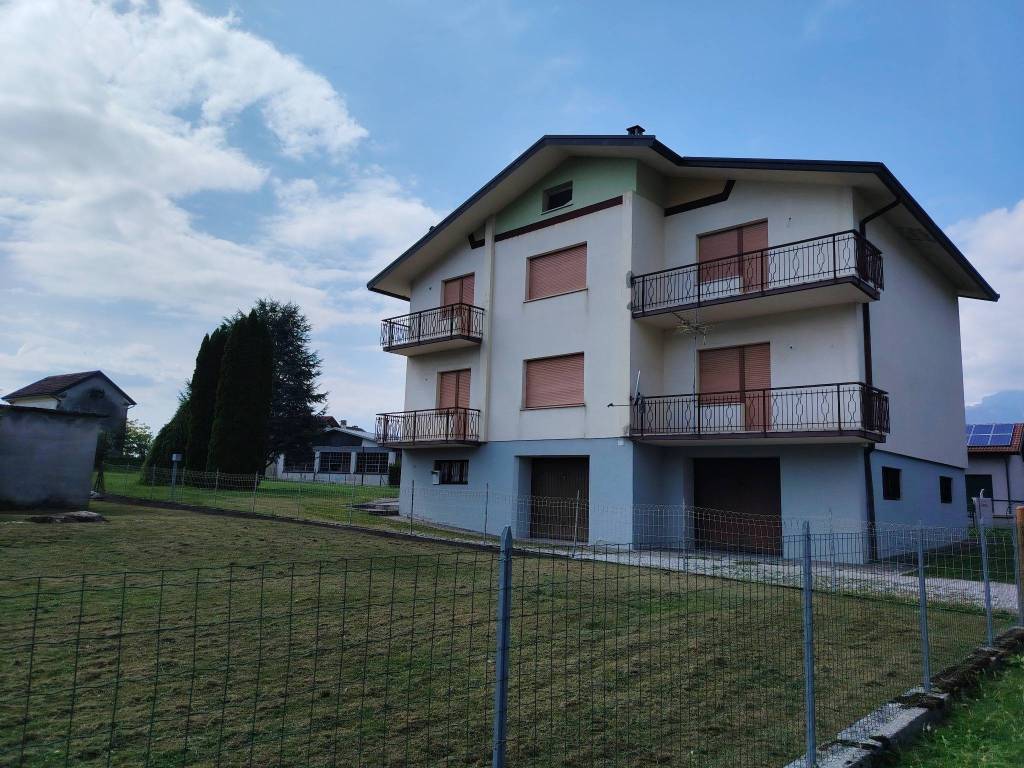Villa a Belluno in Via San Cipriano, 313 - Foto 3