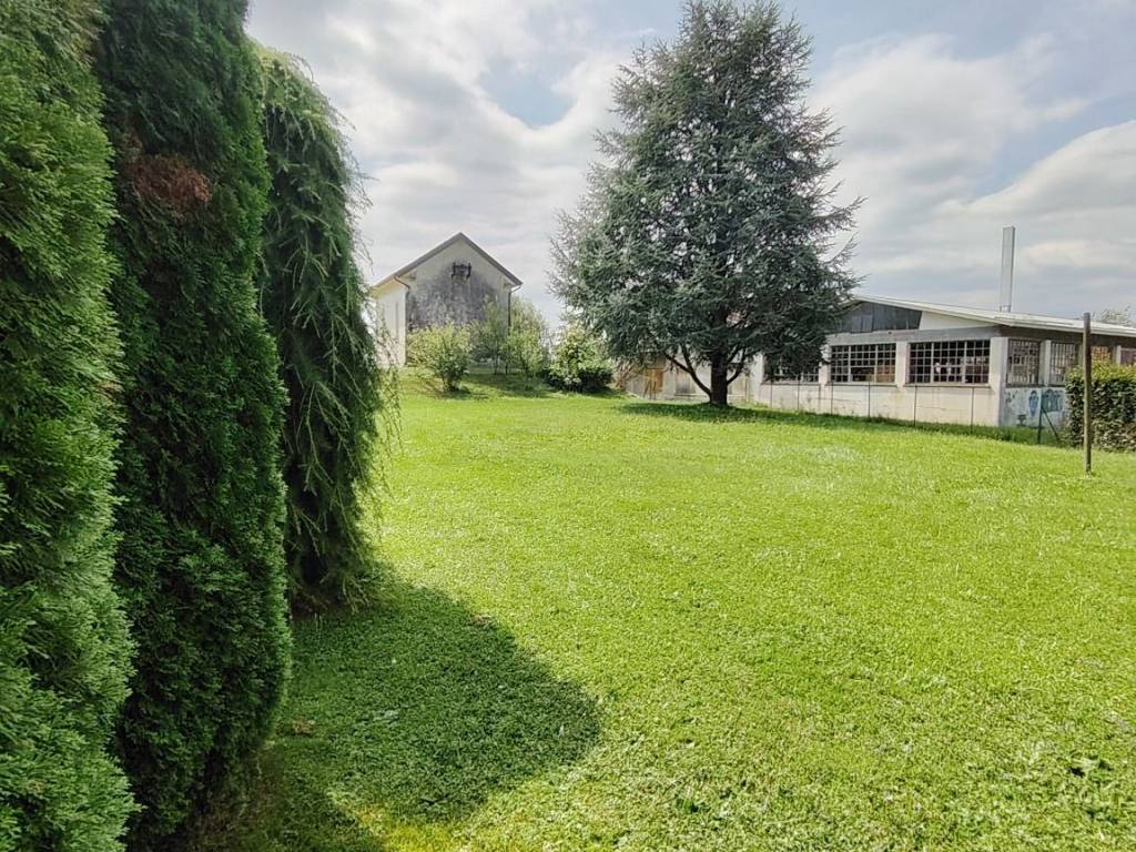 Villa a Belluno in Via San Cipriano, 313 - Foto 4