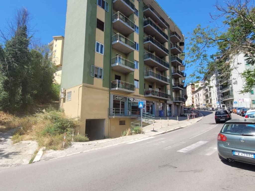 Appartamento a Potenza in Via Nicola Vaccaro, 368 - Foto 2