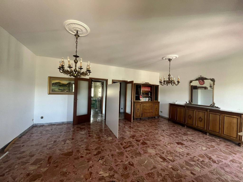 Appartamento a Potenza in Via Nicola Vaccaro, 368 - Foto 5