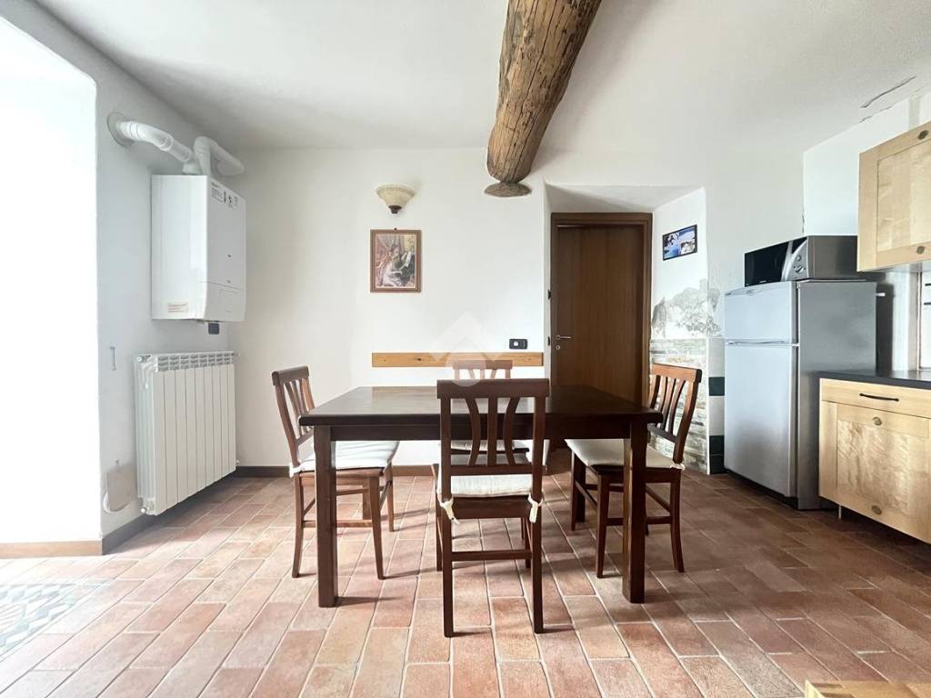 Appartamento a Sondalo in Località Solezzo, 1 - Foto 2