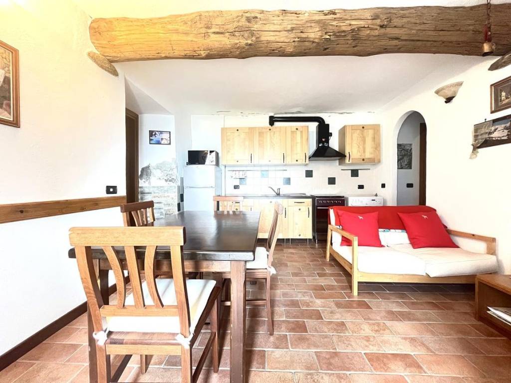 Appartamento a Sondalo in Località Solezzo, 1 - Foto 3