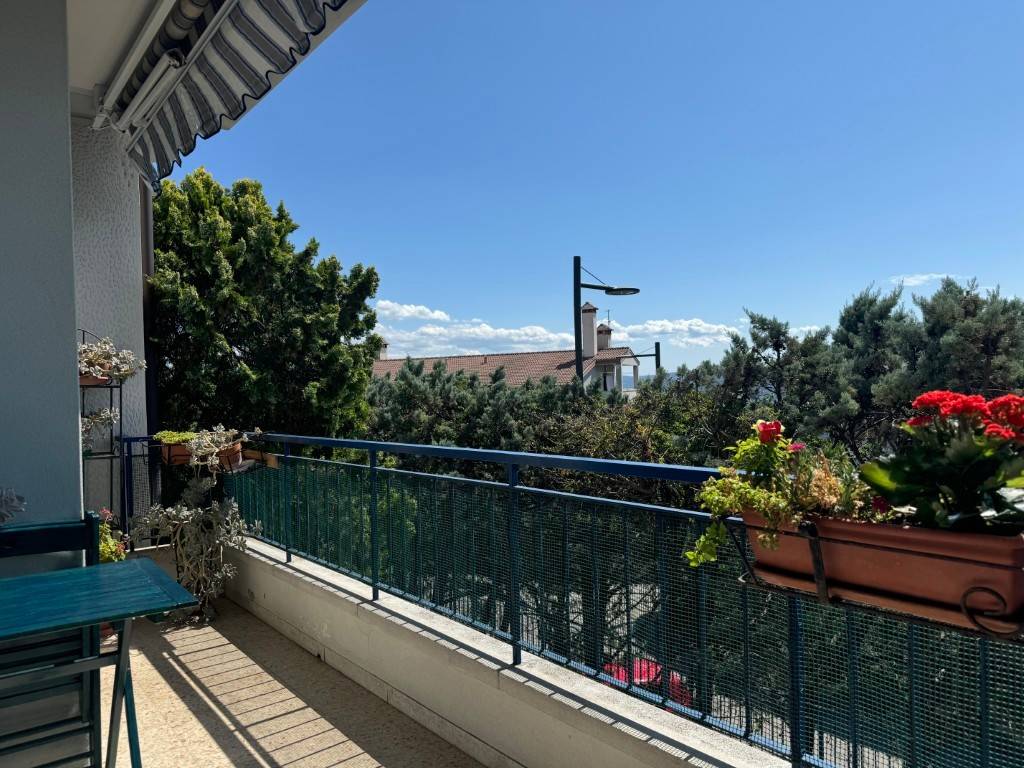 Appartamento a Trieste in Via dei Mirissa, 14 - Foto 2