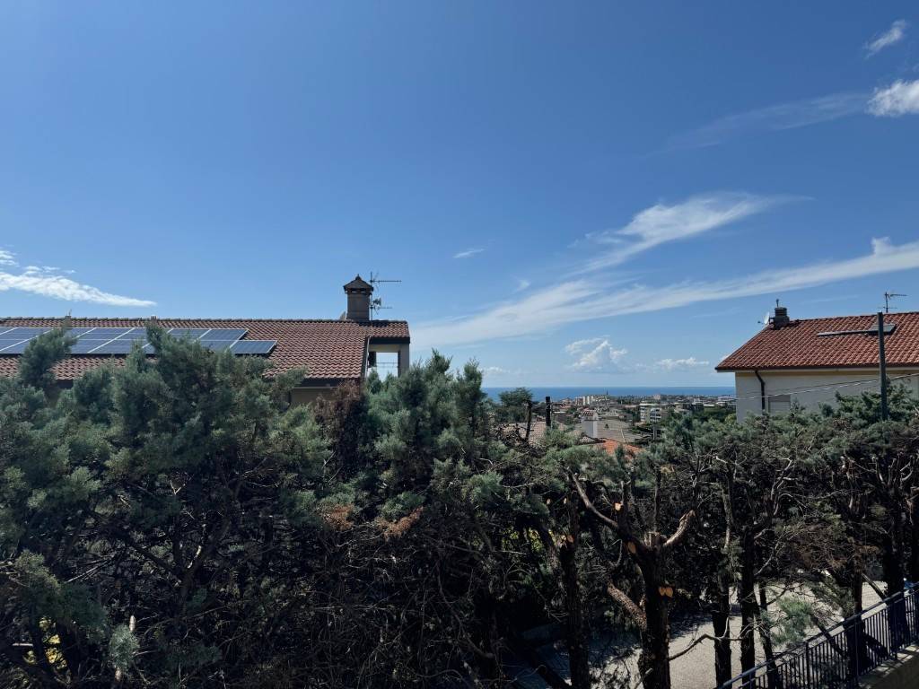 Appartamento a Trieste in Via dei Mirissa, 14 - Foto 3