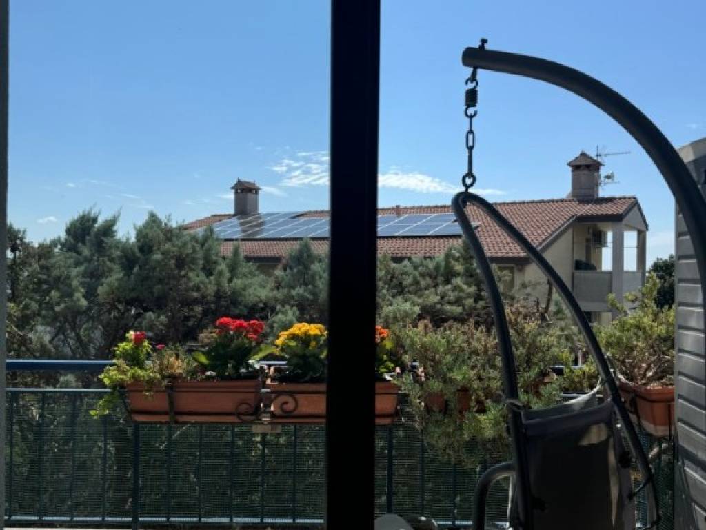 Appartamento a Trieste in Via dei Mirissa, 14 - Foto 4