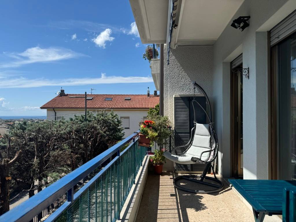 Appartamento a Trieste in Via dei Mirissa, 14 - Foto 5