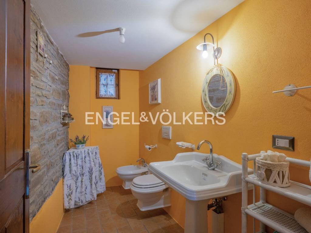 Villa a Borgo val di taro in Località Tovi Fraz. San Pietro - Foto 4