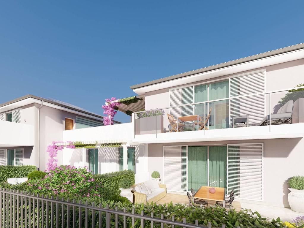 Appartamento a Ceriale in Via Cadanzo, 3 - Foto 3