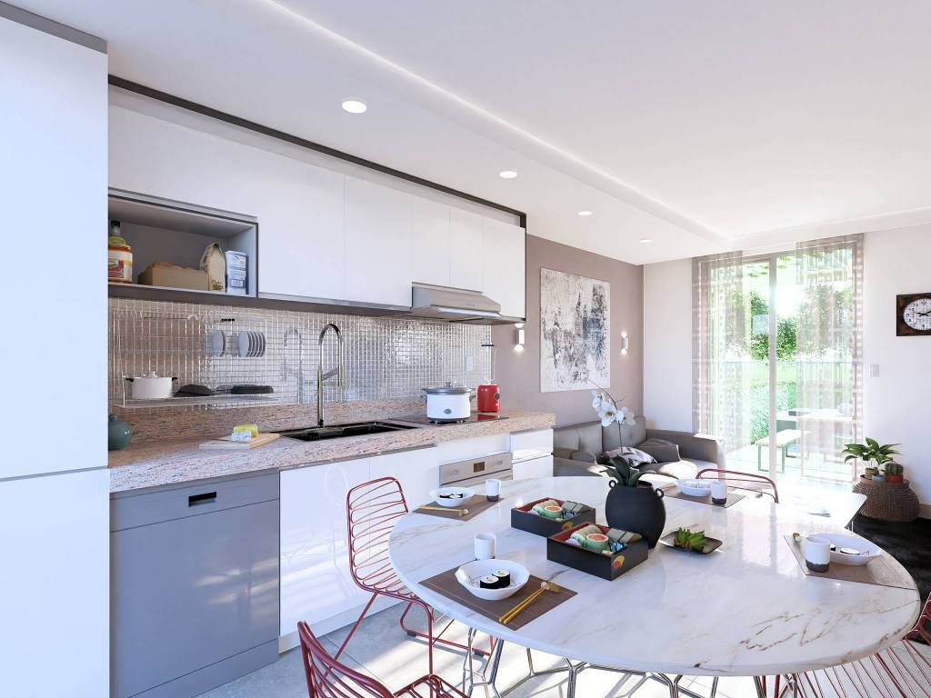 Appartamento a Ceriale in Via Cadanzo, 3 - Foto 4