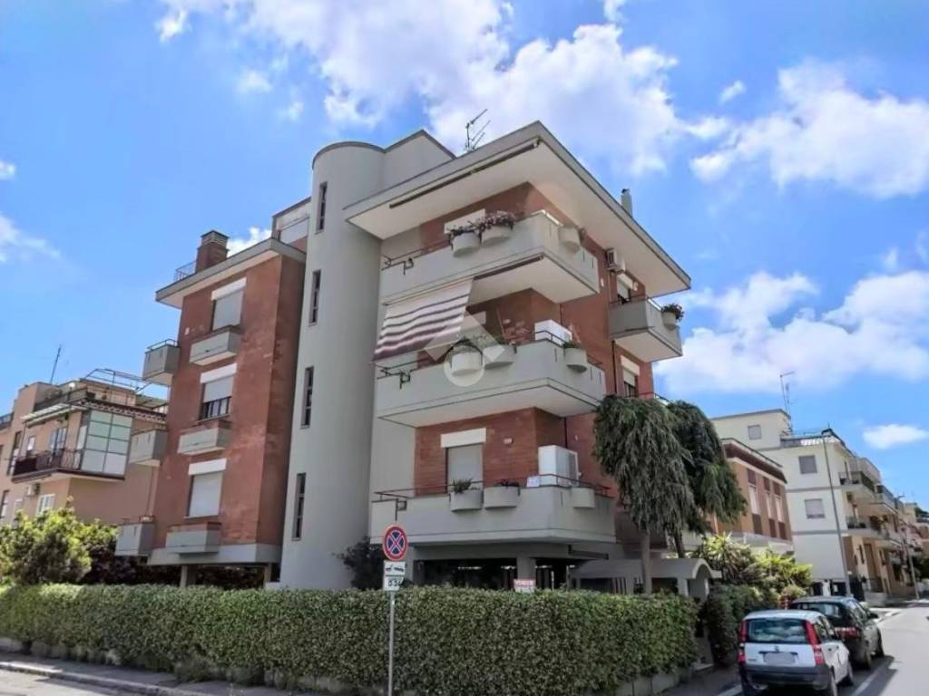 Appartamento a Aprilia in Via lazio, 32 - Foto 2