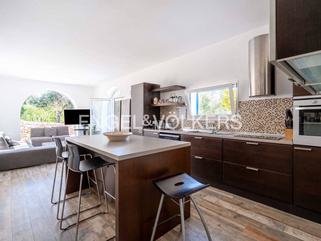 Villa a Ostuni in Contrada Mincuccio - Foto 4