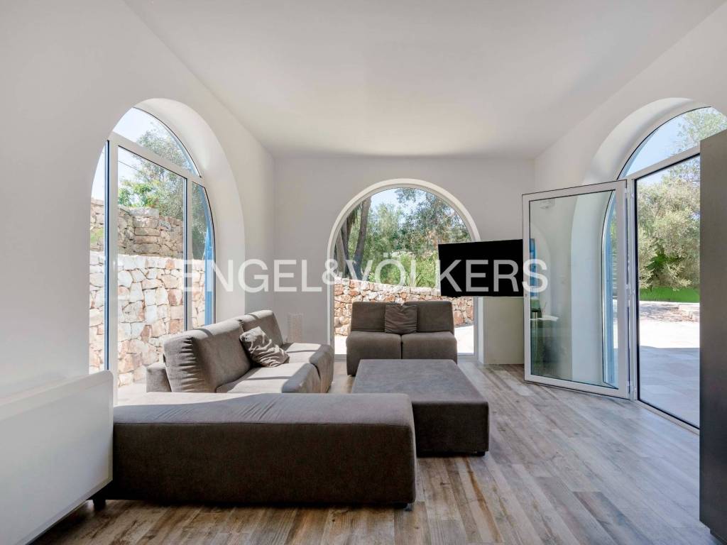 Villa a Ostuni in Contrada Mincuccio - Foto 5