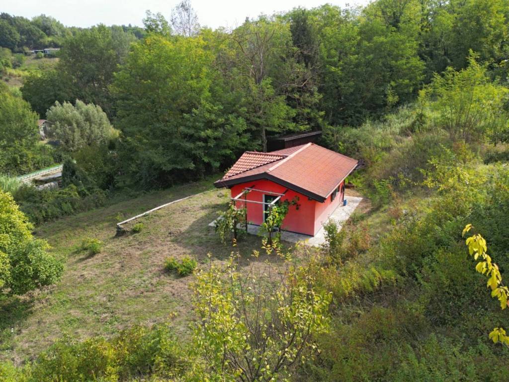 Villa a Molare in Via Velice - Foto 4