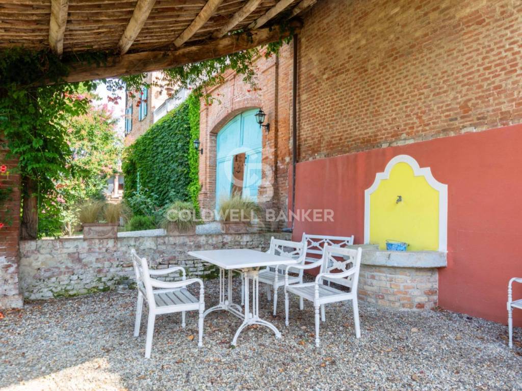Rustico / casale a Tonco in via asti, 29 - Foto 5