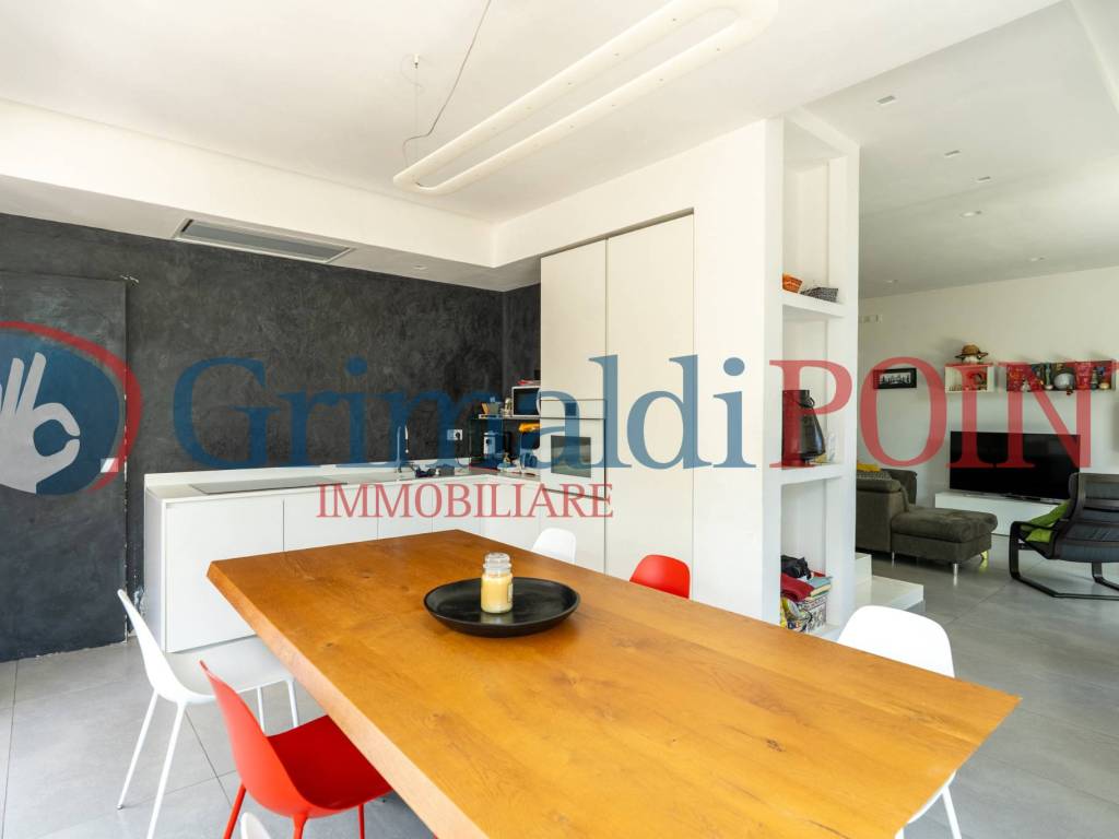 Villa a Lecce in Via Giuseppe Barba, 9 - Foto 4