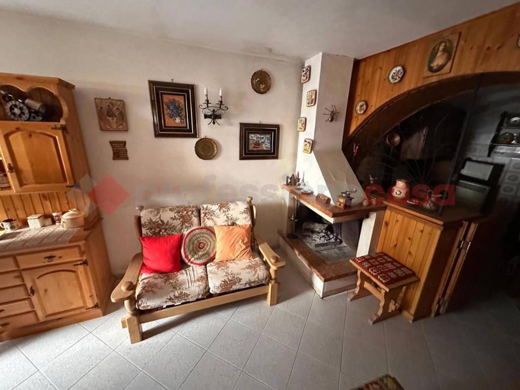 Casa indipendente a Pescasseroli - Foto 2