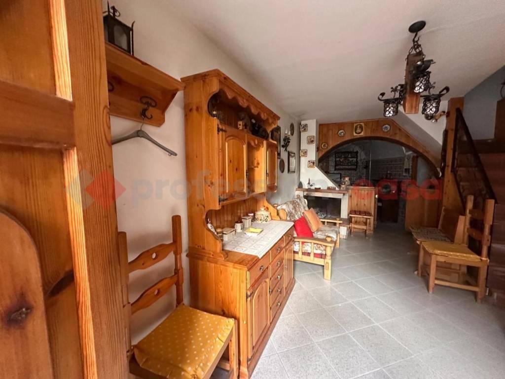 Casa indipendente a Pescasseroli - Foto 3